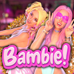 Bambie PC Game Free Download