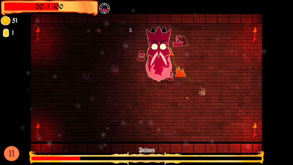 Barold: Inferno PC Free Download
