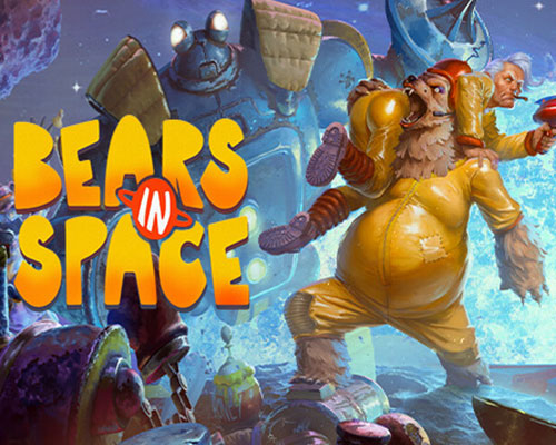 Bears In Space PC Free Download (v20240523)