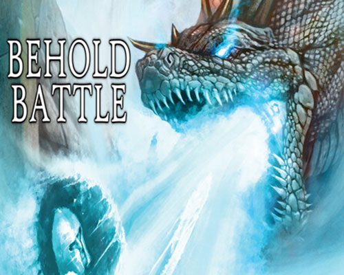 Behold Battle PC Free Download (Build 13674940)