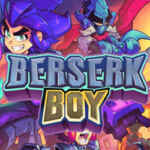 Berserk Boy PC Free Download (v20241122)