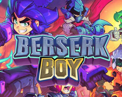 Berserk Boy PC Free Download (v20241122)