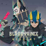 Blade Prince Academy PC Free Download