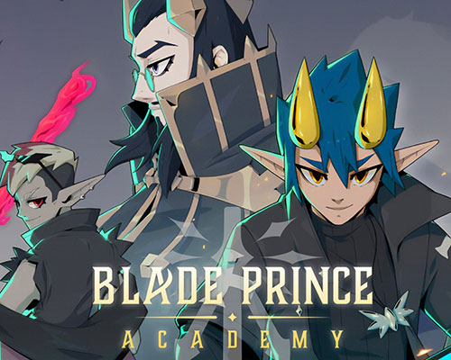 Blade Prince Academy PC Free Download