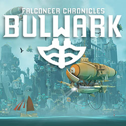 Bulwark: Falconeer Chronicles Free Download (v0.2.0.5)