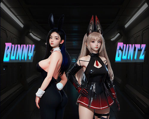Bunny Guntz PC Free Download (Build 13693429)