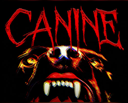 CANINE PC Game Free Download (v1.3.1.4)