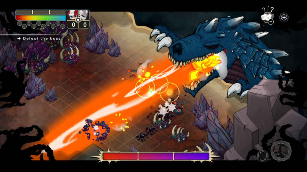 Captain Velvet Meteor: The Jump+ Dimensions Download