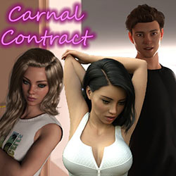 Carnal Contract PC Free Download (v1.03.01 Premium Edition)