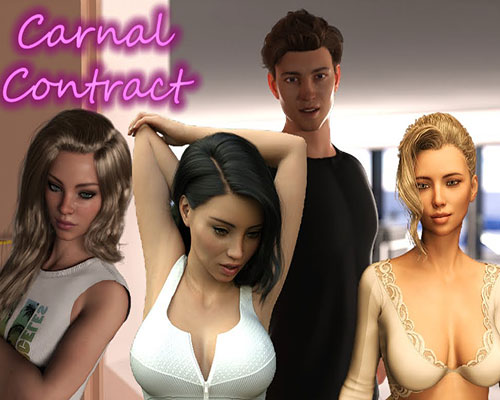 Carnal contract pc free download (v1.03.01 premium edition)