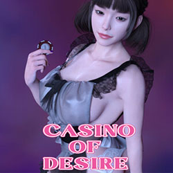 Casino Of Desire PC Free Download (Build 11770645)