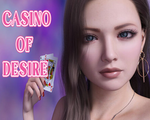 Casino Of Desire PC Free Download (Build 11770645)