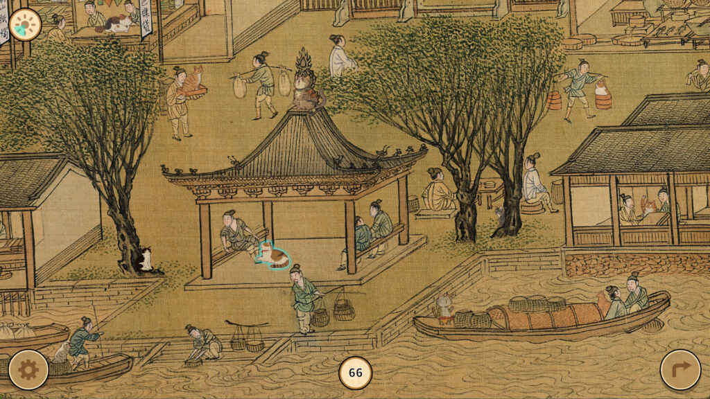 Cats of the Ming Dynasty PC Free Download (v20240912)