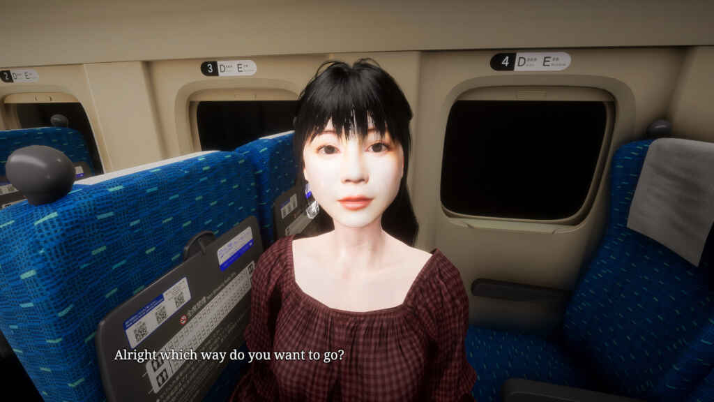 [Chilla's Art] Shinkansen 0 | 新幹線 0号 Free Download
