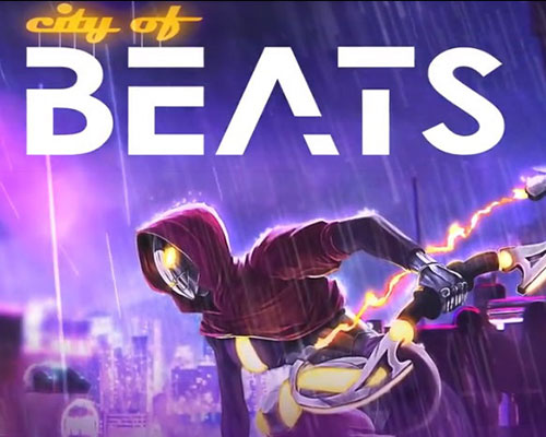 City of Beats PC Free Download (Build 13491866)