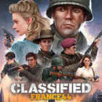 Classified: France ’44 PC Free Download (Build 20204733)