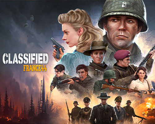 Classified: france '44 pc free download (build 20204733)