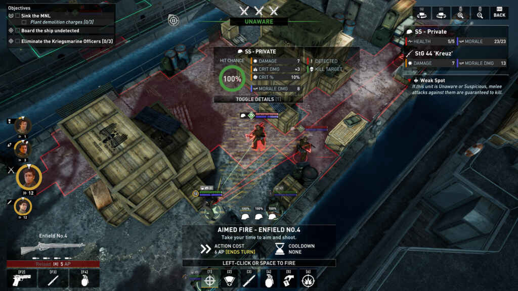 Classified: france '44 pc free download (build 20204733)