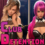 Club Detention PC Free Download (v0.087)