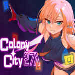 Colony City 27λ PC Free Download (v1.1.0)