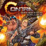 Contra: Operation Galuga Free Download (v1.0.882291)