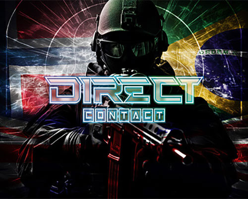 DIRECT CONTACT PC Free Download (Early Access)