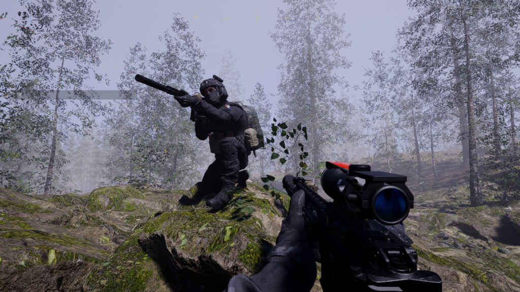 DIRECT CONTACT PC Free Download (Early Access)