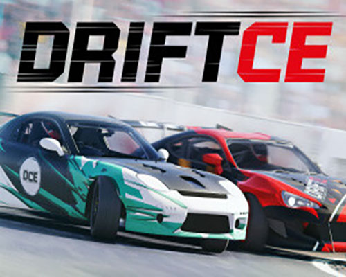 DRIFT CE PC Free Download