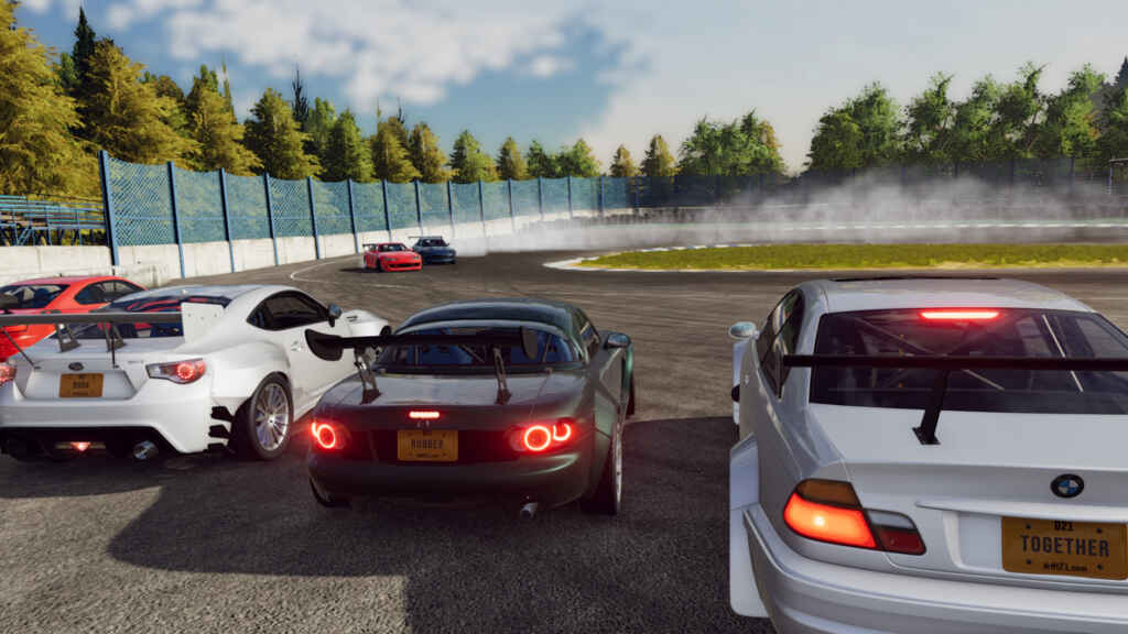 DRIFT CE PC Free Download