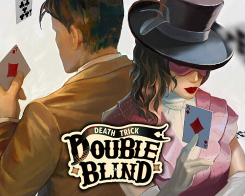 Death Trick: Double Blind Free Download (Build 14287762)
