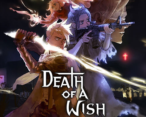 Death of a Wish PC Free Download (Build 17731335)