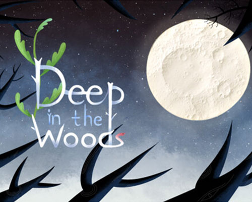 Deep in the Woods PC Free Download