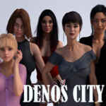 Denos City: Complete Game Free Download (v8642277)
