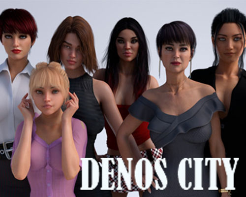 Denos City: Complete Game Free Download (v8642277)