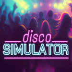 Disco Simulator PC Free Download (Night Events)