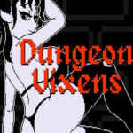 Dungeon Vixens: A Tale of Temptation Download (v1.6)