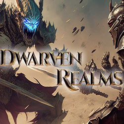 Dwarven Realms PC Free Download (Build 21180265)