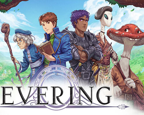 EVERING PC Free Download