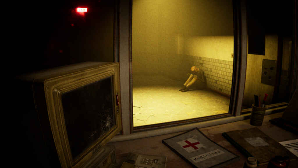 Exanimum: The Silent Call PC Free Download