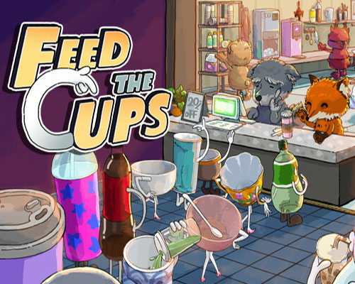 Feed the cups pc free download (v0.8.54)