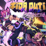 Fida Puti Samurai PC Free Download (Build 19917764)