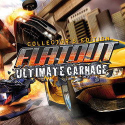 FlatOut: Ultimate Carnage Free Downlload (Build 18765790)