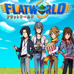 Flatworld PC Free Download (v0.2.6)