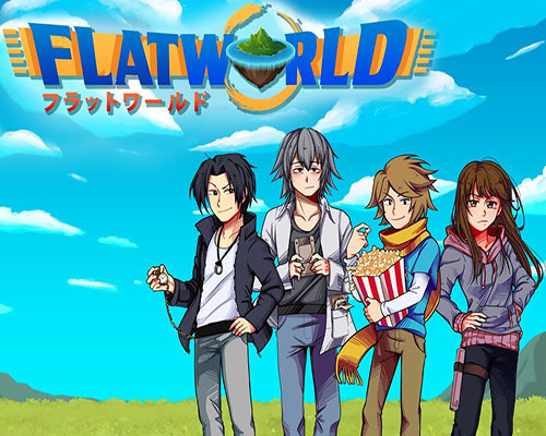 Flatworld PC Free Download (v0.2.6)