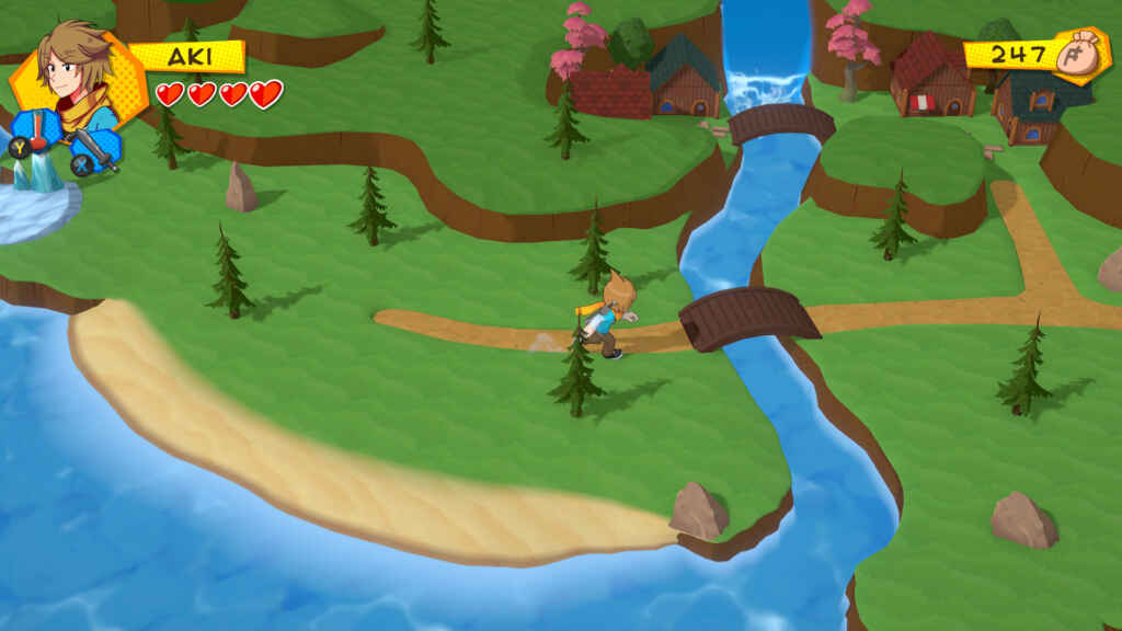 Flatworld PC Free Download (v0.2.6)