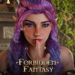 Forbidden Fantasy PC Free Download (Final Supporter Edition)