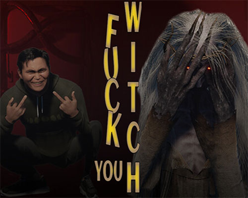 Fuck You Witch PC Free Download