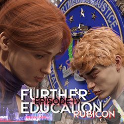 Further Education PC Free Download (Chapter 8 v0.8)