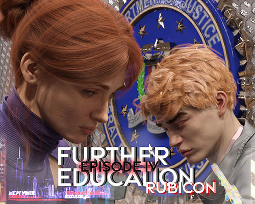 Further education pc free download (chapter 8 v0.8)