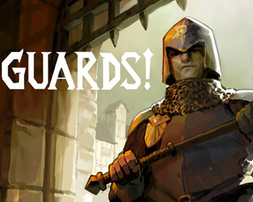 GUARDS! PC Game Free Download (v8.3)